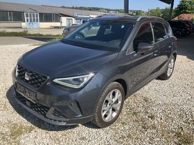 Gebraucht 2023 Seat Arona FR SUV | € 23.900 (Teuer)