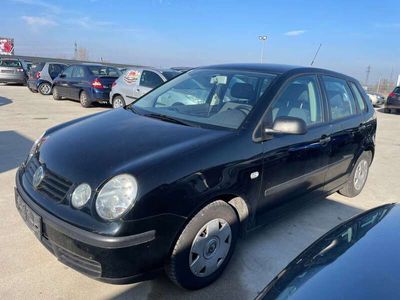 gebraucht VW Polo *EXPORT* 1,2