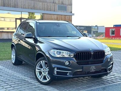 Grau Gebraucht 2014 BMW X5 SUV | € 19.990 (Fairer Preis)