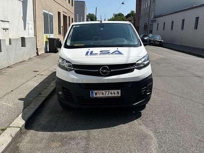 gebraucht Opel Vivaro 15 CDTI Essentia M