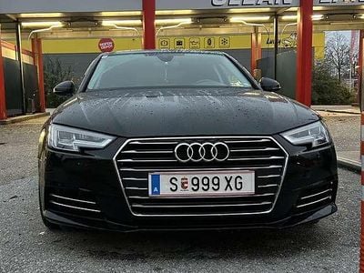 Gebraucht 2015 Audi A4 Limousine | € 15.300 (Etwas zu teuer)