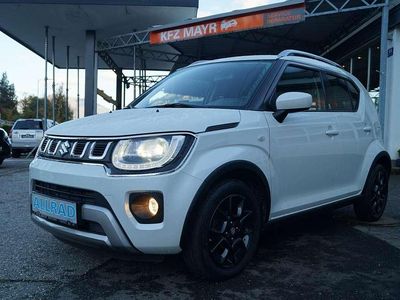 Weiß Gebraucht 2022 Suzuki Ignis Limousine | € 16.990 (Teuer)