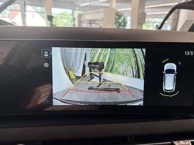 Neu Hyundai Tucson GO! 159 PS (116 kW) 2025 Ecotronic gray SUV