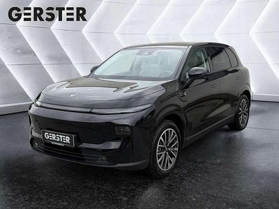 Schwarz Neu 2025 Leapmotor B10 SUV | € 29.921 (Guter Preis)