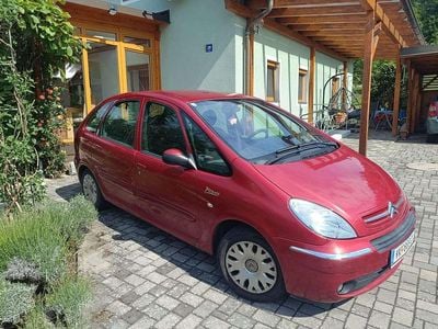 Citroën Xsara Picasso