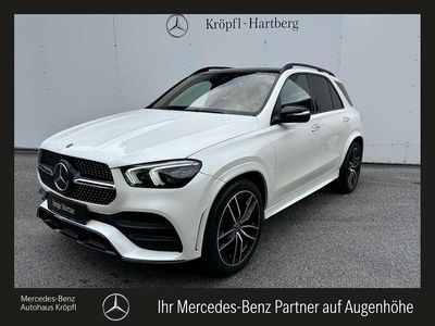 Mercedes GLE400