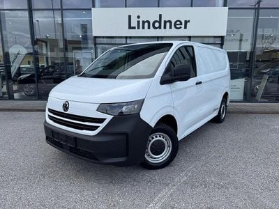 Weiss metallic Gebraucht 2025 VW T6.1 Van | € 40.984 (Guter Preis)