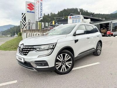 Gebraucht 2021 Renault Koleos Initiale Paris SUV | € 26.900 (Etwas zu teuer)