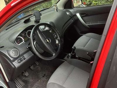 Gebraucht 2010 Chevrolet Aveo LS Limousine | € 2.500