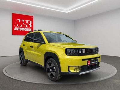 Neu 2025 Fiat Grande Panda La Prima Kleinwagen | € 27.950 (Etwas zu teuer)