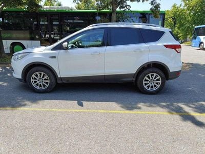 Gebraucht 2014 Ford Kuga Titanium SUV | € 9.900 (Superpreis)