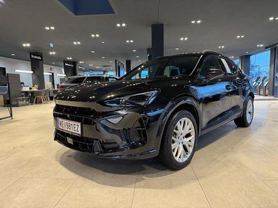 Schwarz metallic Gebraucht 2025 Cupra Formentor SUV | € 37.750 (Etwas zu teuer)