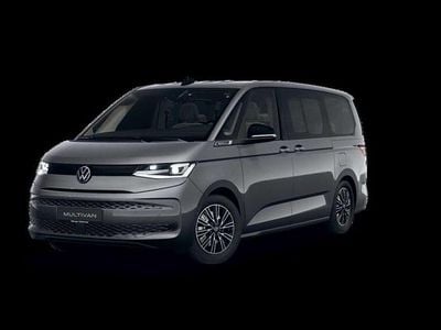 Grau Neu 2025 VW Multivan Business Van | € 68.990 (Fairer Preis)