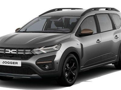 Gebraucht 2025 Dacia Jogger Extreme Van / Kleinbus | € 27.482