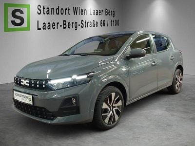 gebraucht Dacia Sandero PH2 Expression SCe 65