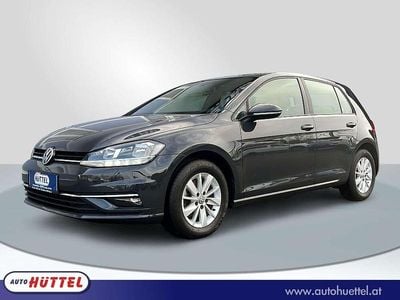 gebraucht VW Golf VII Rabbit 1.6 TDI - ACC