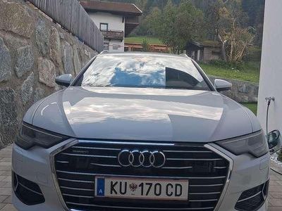 Gebraucht Audi A6 S-Line 265 PS (194 kW) 2022 Kombi