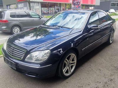 Gebraucht 2006 Mercedes CLS320 Coupé | € 7.500