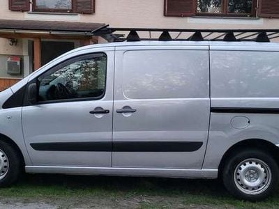 Fiat Scudo
