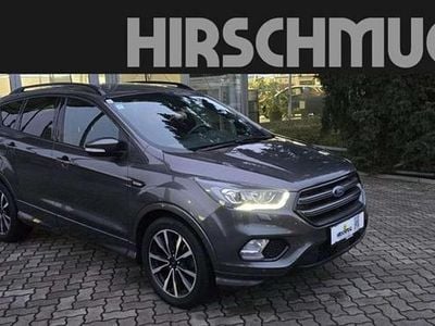 gebraucht Ford Kuga ST-Line