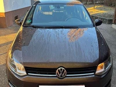 gebraucht VW Polo Polo Highline 1,2 TSI Highline