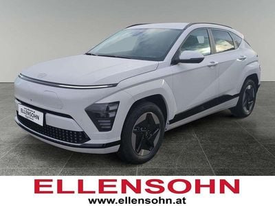 Weiß Neu 2025 Hyundai Kona GO! SUV | € 36.490 (Fairer Preis)