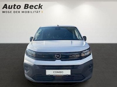Neu 2025 Opel Combo S Van / Kleinbus | € 26.155 (Etwas zu teuer)