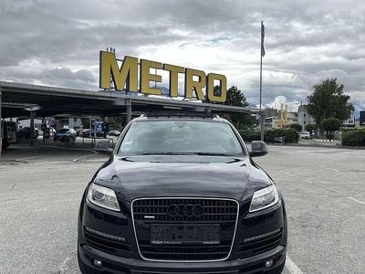 Gebraucht 2008 Audi Q7 S-Line SUV | € 12.500 (Teuer)