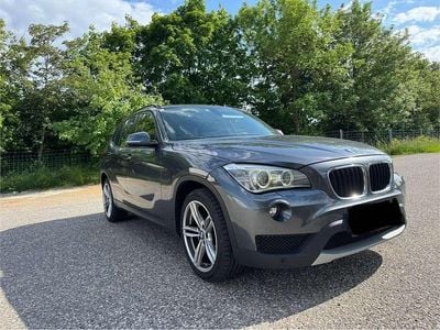 Gebraucht 2013 BMW X1 Sport Line SUV | € 10.900 (Fairer Preis)