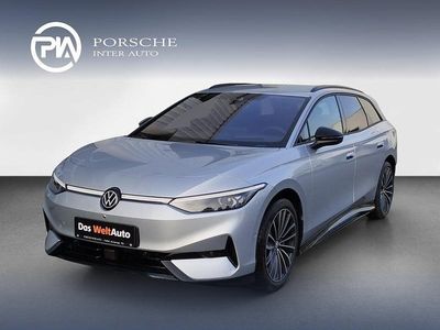 gebraucht VW ID.7 Tourer Pro S 210 kW Business