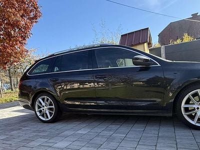 Gebraucht 2017 Skoda Octavia RS Kombi | € 15.000 (Guter Preis)