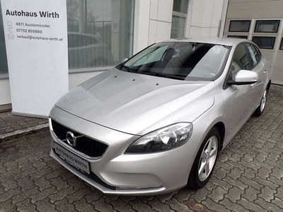 gebraucht Volvo V40 D2 Kinetic Geartronic