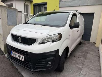 Gebraucht 2020 Peugeot Expert S Van | € 14.800 (Fairer Preis)