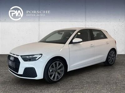 Weiss normal Neu 2025 Audi A1 Sportback Kleinwagen | € 25.490 (Fairer Preis)