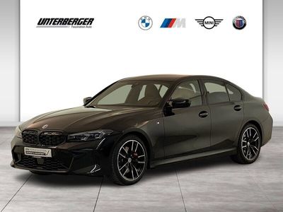 BMW M340