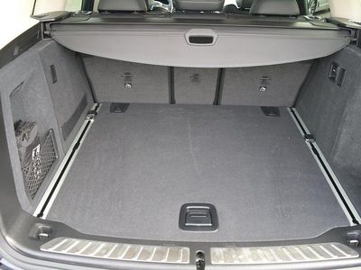 Schwarz Gebraucht 2021 BMW X3 Advantage SUV | € 29.940 (Superpreis)