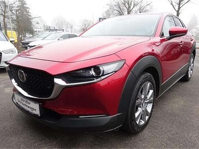 gebraucht Mazda CX-30 G122 Comfort+/SO/ST Aut.