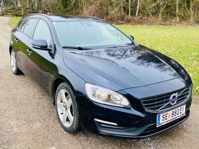 gebraucht Volvo V60 V60D2 Kinetic R-Design Kinetic R-Design