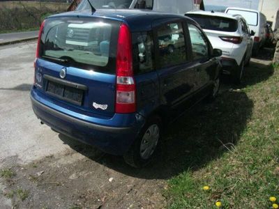 gebraucht Fiat Panda 1.1 8V