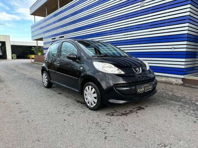 gebraucht Peugeot 107 Urban 1,0 12V