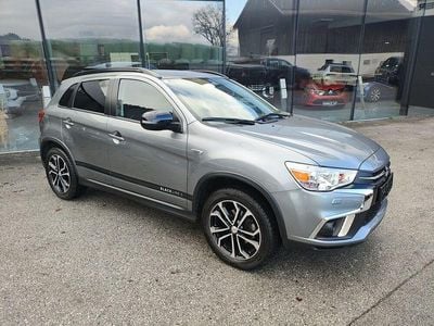 Gebraucht 2019 Mitsubishi ASX SUV | € 14.900 (Guter Preis)