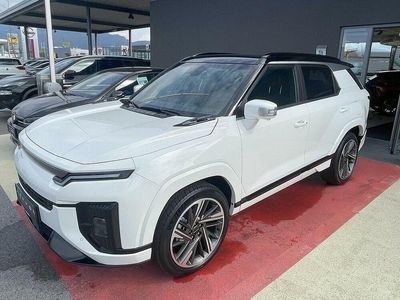 Neu 2025 Ssangyong (KGM) Actyon SUV | € 48.300