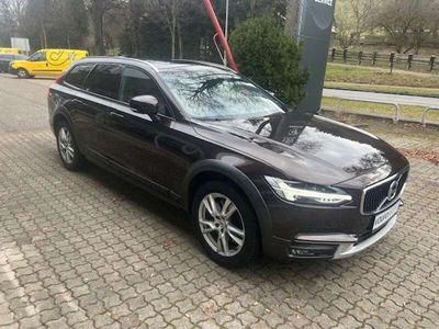 Volvo V90 CC