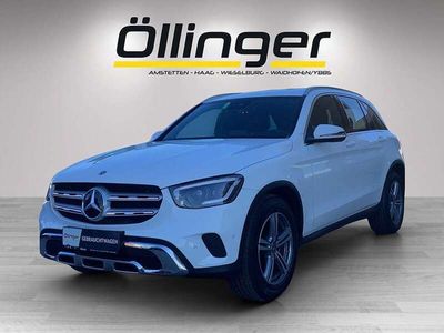 Mercedes GLC200