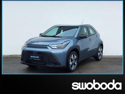 gebraucht Toyota Aygo X 1,5 l Active CVT