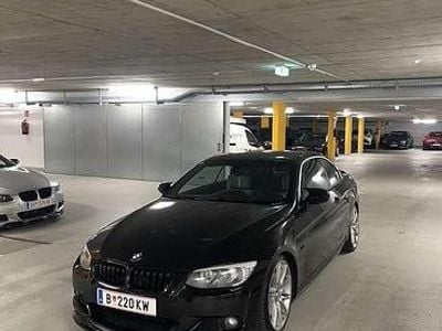 Gebraucht 2012 BMW 330 Cabriolet M Sport Cabrio | € 12.000