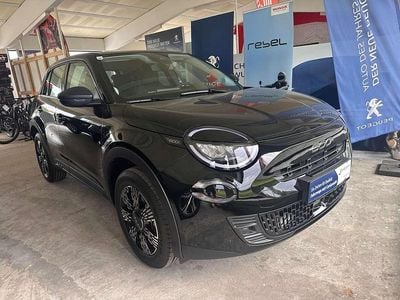 Gebraucht Fiat 600 101 PS (74 kW) 2024 Schwarz SUV