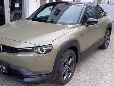 Gebraucht 2024 Mazda MX30 Makoto SUV | € 27.550 (Teuer)