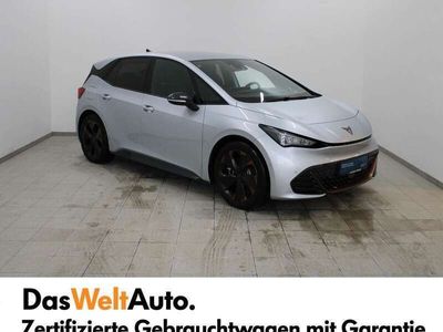 gebraucht Cupra Born 58/62 e-Boost 170kW/231PS