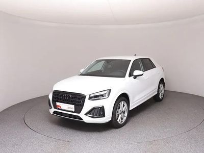 Weiss normal Neu 2025 Audi Q2 Admired SUV | € 31.990 (Fairer Preis)